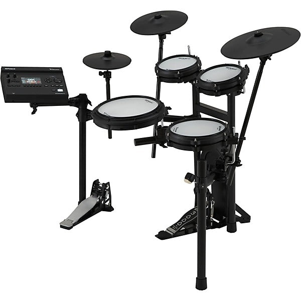 Roland V-Drums TD313 Electronic Drum Set 3