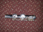 Used Gemeinhardt Model 2SP Student C-Flute - With Case 6