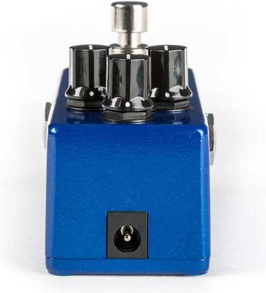 MXR M280 Vintage Bass Octave 5