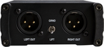 Onstage DB2150 Passive USB Direct Box 3