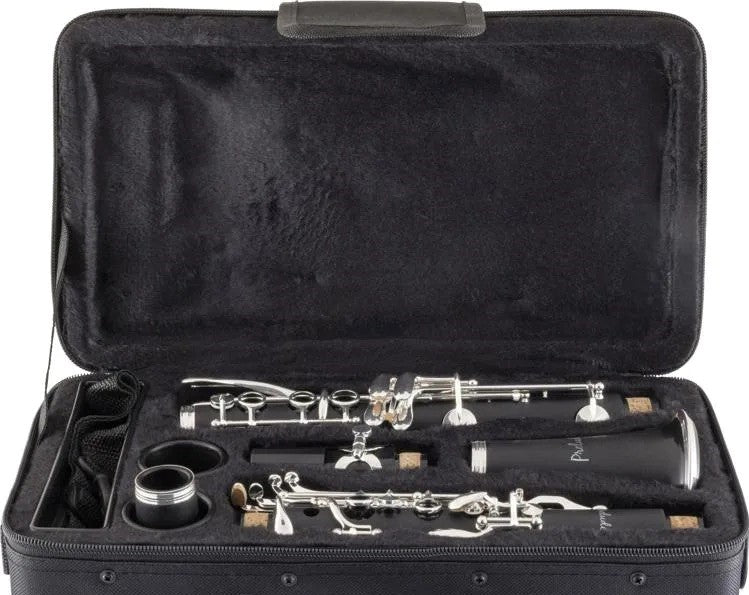 Selmer PCL111S Prelude Bb Clarinet 5