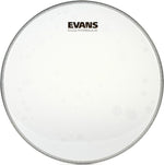 Evans 13\" TT13HG Hydraulic Glass Clear Drum Head