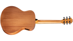 Taylor GS Mini-e Acoustic Electric Guitar - Mahogany 7