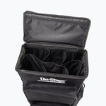 Onstage GR9000 Gig Rider Rolling Utility Bag 9