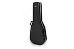 Gator GC-PARLOR Hardshell Case - (For Parlor Size Guitars) 5