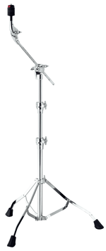 Tama HC43BSN Stage Master Boom Cymbal Stand with Single Braced Legs