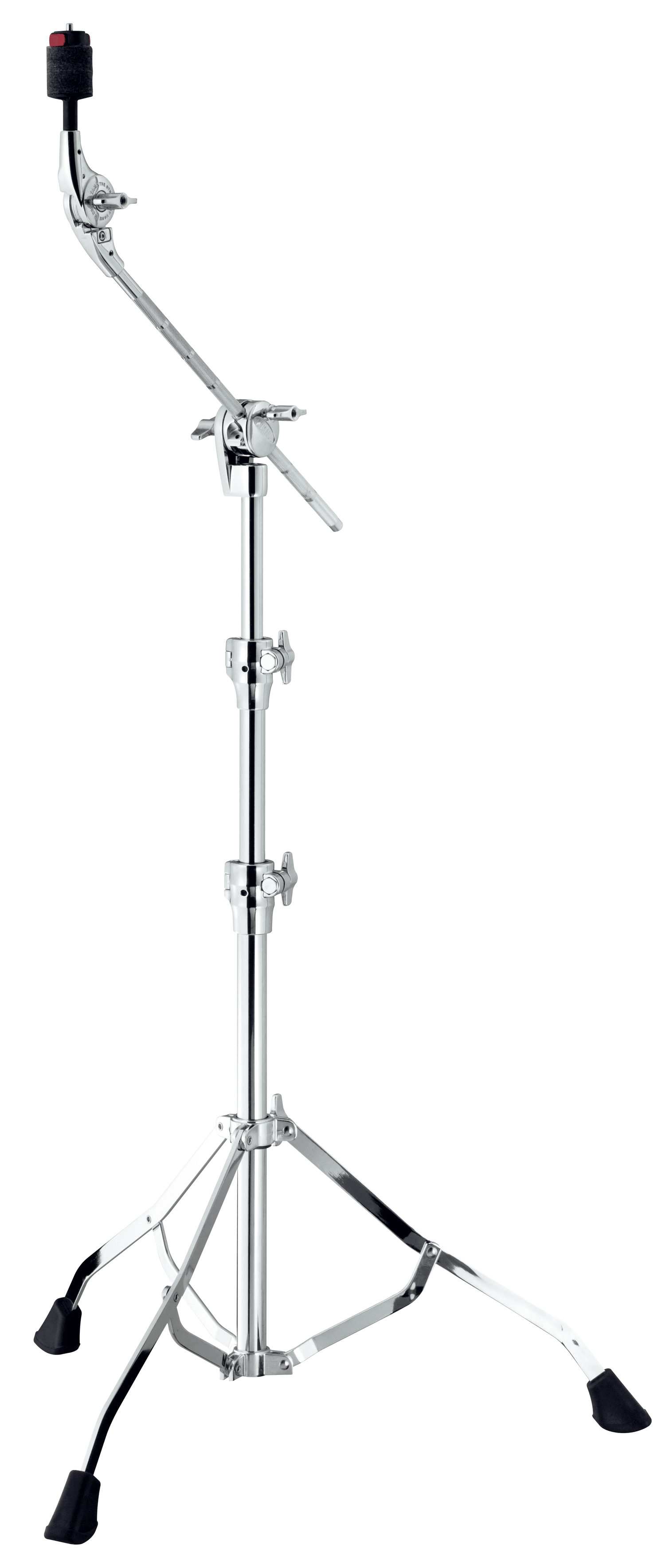 Tama HC43BSN Stage Master Boom Cymbal Stand with Single Braced Legs