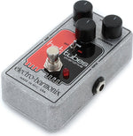 Electro-Harmonix Hot Tubes Overdrive Guitar Pedal 3