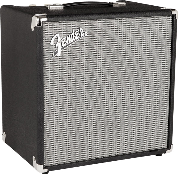 Fender Rumble 40 V3 Bass Combo Amplifier 6