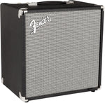 Fender Rumble 40 V3 Bass Combo Amplifier 6