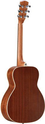 Alvarez RS26 Short-Scale Student Model Acoustic with Gig Bag 2