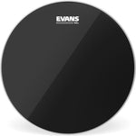 Evans 16\" TT16CHR Black Chrome Drum Head