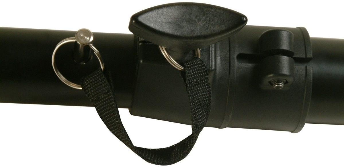 Onstage SS7746 Subwoofer Pole w/M20 Thread (EV) 3