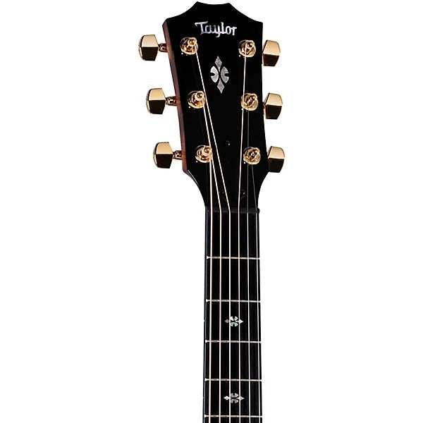 Taylor Next Generation 714ce Acoustic Electric Guitar - Natural 3