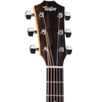 Taylor 112ce Grand Concert Acoustic Electric Guitar - Natural 6