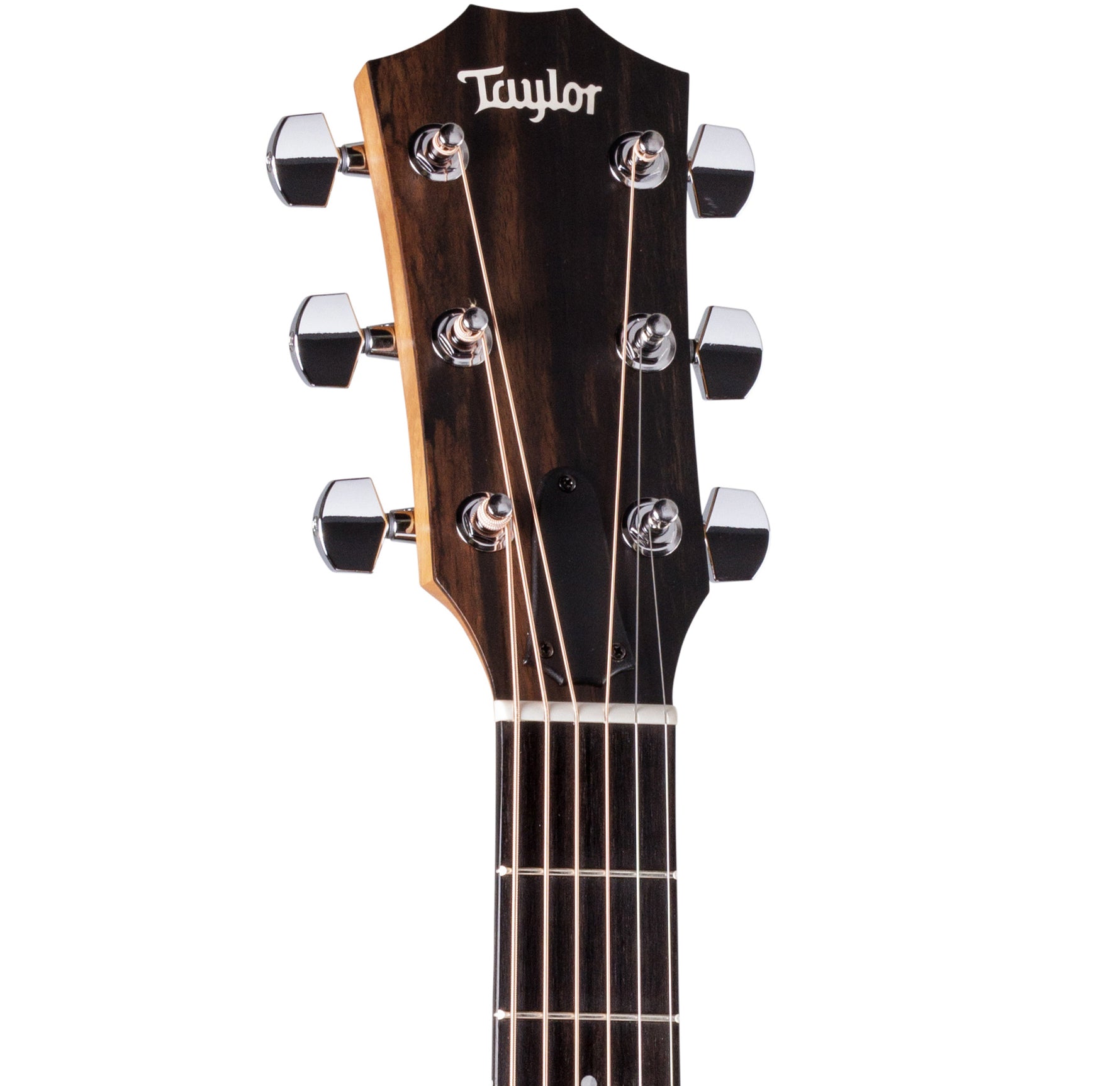 Taylor 112ce Grand Concert Acoustic Electric Guitar - Natural 6