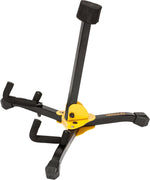 Hercules GS402BB Mini Electric Guitar Stand - With Carry Bag 4
