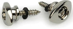 D'Addario PWEEP202 Elliptical End Pins