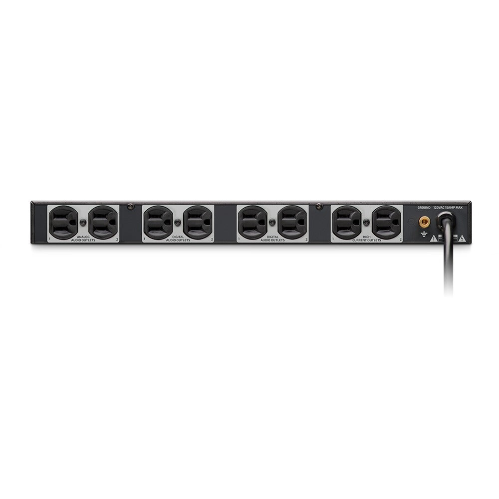 Black Lion Audio PG-1 MKII Rackmount Power Conditioner 3