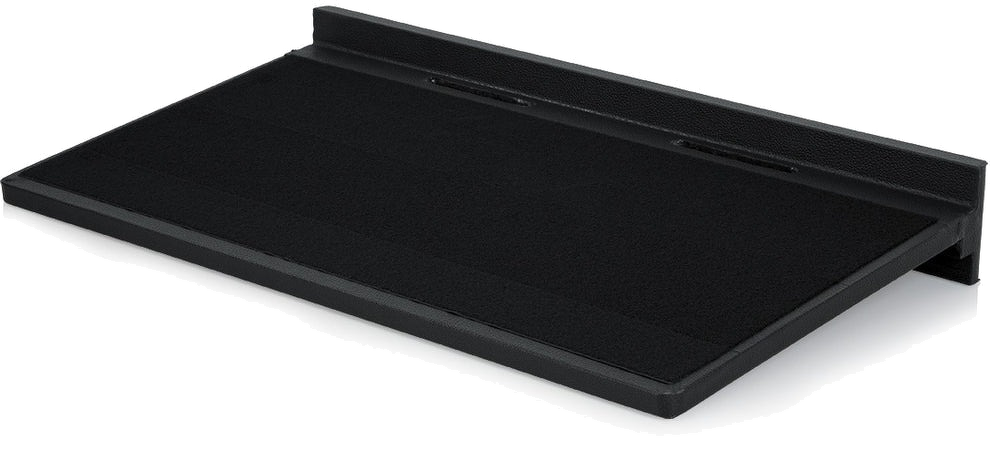 Gator Pro-Size Pedal Board - With Carry Bag & Power Supply 4