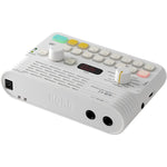 Korg KR-11 Compact Rhythm Box - White 3
