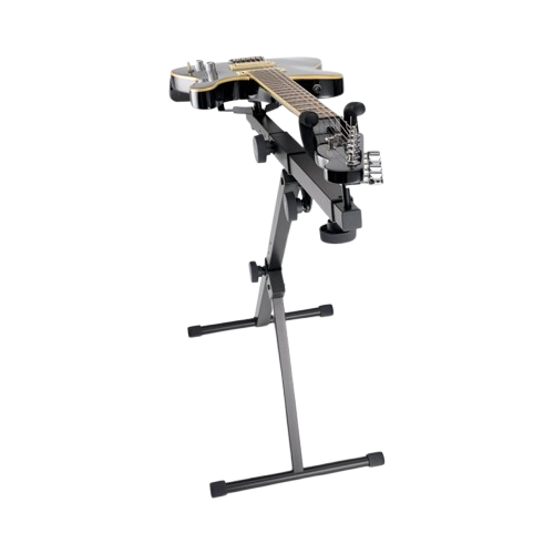 Onstage GSWB5000 Guitar Stand Workbench 2