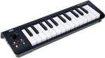 Korg MKEYAIR25 25-Key Bluetooth and USB MIDI Controller 4