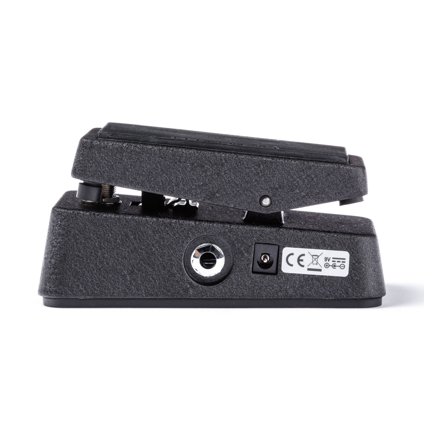Dunlop Crybaby Mini Wah Pedal 4