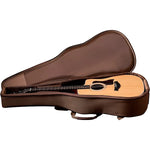 Taylor 210ce Dreadnought Acoustic Electric Guitar - Natural 2