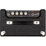 Fender Rumble15 V3 Bass Combo Amp - Black 6