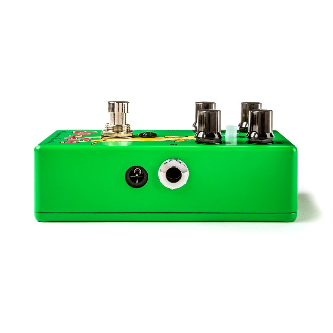 MXR 'Limited Edition' DD30 30th Anniversary Dookie Drive Pedal 5