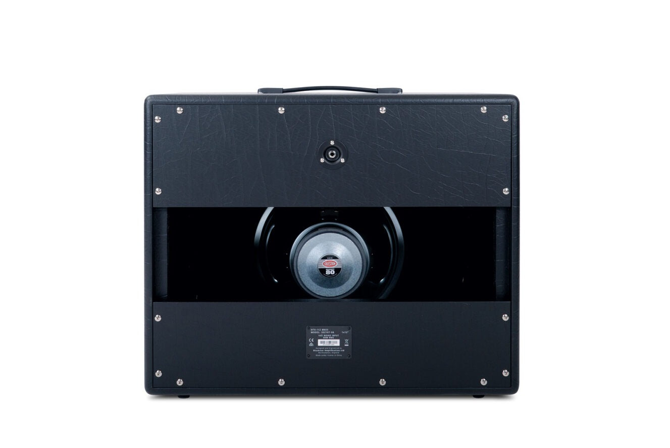 Blackstar HT Venue MKIII 1x12 Speaker Cabinet - Black 2