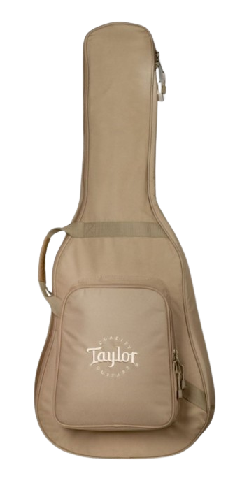 Taylor 112ce Grand Concert Acoustic Electric Guitar - Natural 7