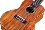 Cordoba 25C Solid Top Acacia Concert Ukulele 2