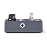 MXR M152 Micro Flanger Pedal 3