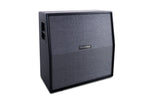 Blackstar HT Venue MKIII 4x12 Angled Speaker Cabinet - Black 3