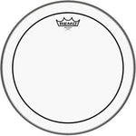 Remo 6\" PS030600 Pinstripe Clear Drum Head