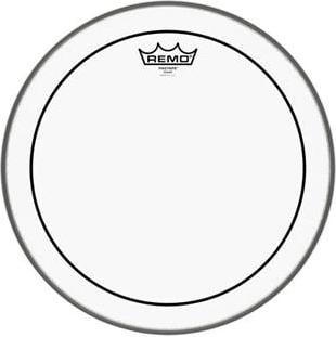 Remo 6\" PS030600 Pinstripe Clear Drum Head