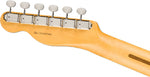 Fender American Professional Classic Telecaster Electric Guitar - Faded Sherwood Green Metallic 6