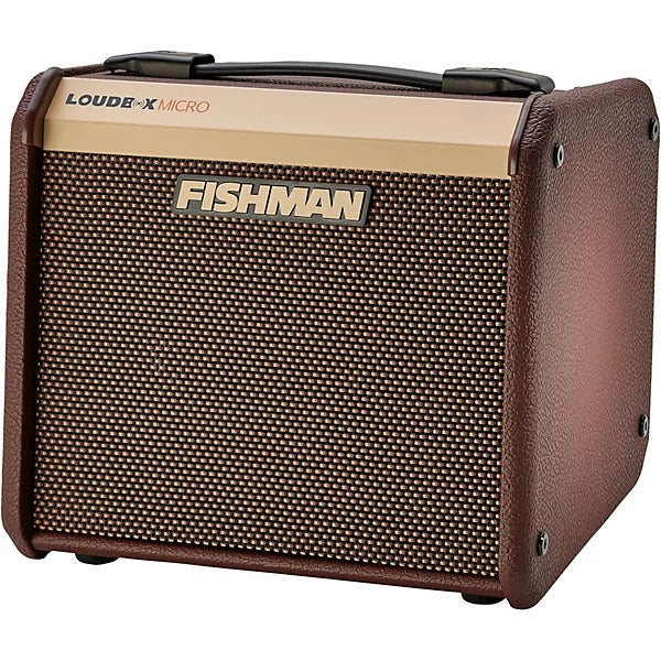 Fishman PRO-LBT-400 Loudbox Micro Acoustic Amplifier 3