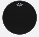 Remo 13\" Ebony Ambassador Drum Head