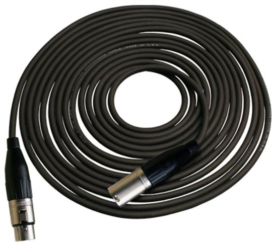 Concert Microphone Cable 10' XLR-XLR
