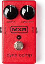 MXR Dyna Comp Effects Pedal