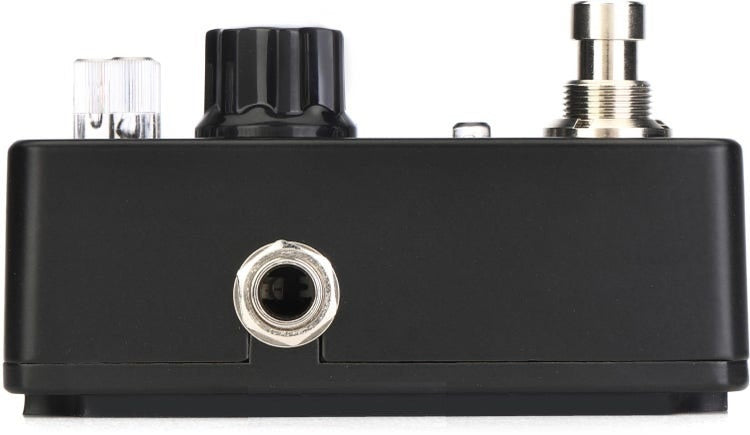 IK Multimedia Tonex One Guitar Amp Modeling Multi-Effect Mini Pedal 3