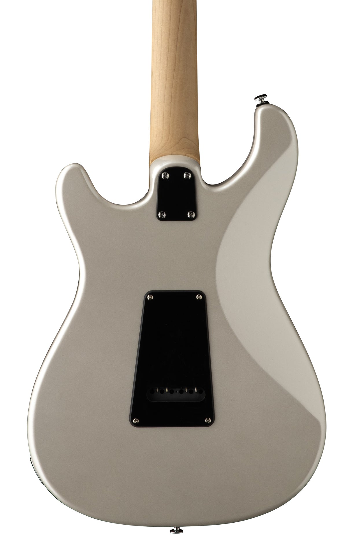PRS SE NF3 Electric Guitar - Pearl White With Rosewood Fretboard 4