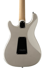 PRS SE NF3 Electric Guitar - Pearl White With Rosewood Fretboard 4