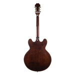 Epiphone Casino Hollowbody Electric Guitar - Vintage Sunburst 4