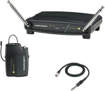 Audio-Technica ATW-901a/G Guitar Wireless System