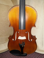 Used Sandner Model 40015 15\" Viola - With Case, Bow and Rosin 8