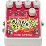 Electro-Harmonix Blurst Modulated Filter 2